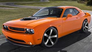 Image result for NASCAR Dodge Challenger 22