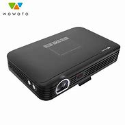 Image result for Mini Projector 4K Ultra HD