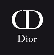 Image result for Dior White Marble Store Logo