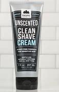 Image result for Shaving Cream to Clean TV Screen