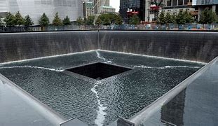 Image result for 9/11 Memorial Site