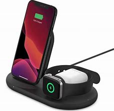 Image result for Belkin Wireless Cell Phone Charging Station