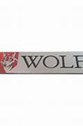 Image result for Wolf Range Emblem