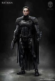 Image result for Batman Concept Pics