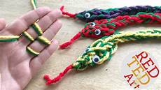 knit diy how to finger knit a snake diy finger knitting projects knit diy how to finger knit a snake diy finger knitting projects