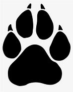 Image result for Panther Paw
