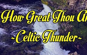 Image result for Celtic Thunder Heartland