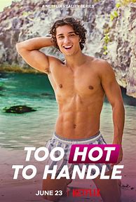 Image result for Too Hot to Handle 1 Poster