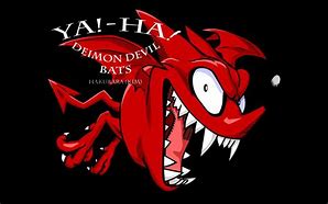 Image result for Demonic Bat