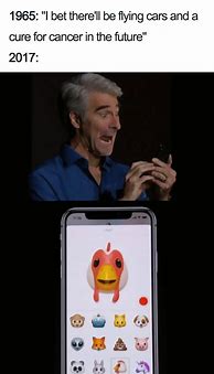 Image result for Face Recognition iPhone X Meme