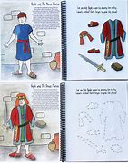 Image result for Printable Book of Mormon Craft