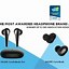 Image result for Earbuds with Mute Button