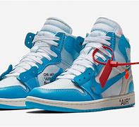 Image result for Air Jordan Off White