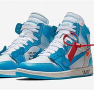 Image result for Off White AJ1