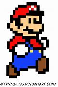 Image result for Pixelated Mario Characters