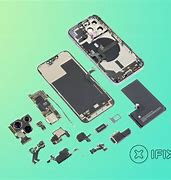 Image result for iPhone 14 Pro Max Tear Down iFixit