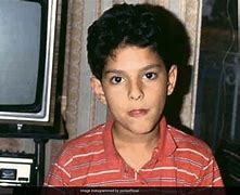 Image result for Yuvraj Singh Childhood Pic