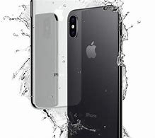 Image result for Apple iPhone X Waterproof