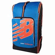 Image result for New Balance Cricket Bag Athletic