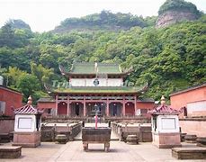Image result for Mount Qiyun