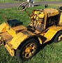 Image result for Tow Aircraft Yuke Vehicle