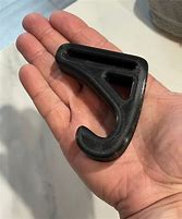 Image result for Wing Harness Hook