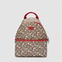 Image result for Gucci Mini Backpack