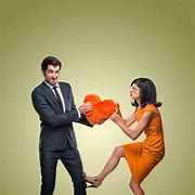 Image result for Couple Fighting