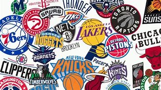 Image result for NBA Team Logo Hoodies
