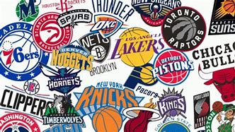 Image result for Baltimore NBA Team Logos