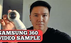 Image result for Samsung Gear 360 Battery