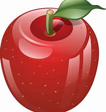Image result for Clip Art of a Apple