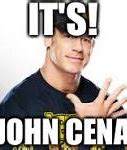 Image result for Funny John Cena Pics