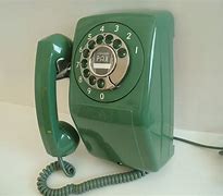 Image result for Automatic Electric Vintage Phone