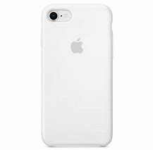 Image result for White Silicone iPhone 8 Case