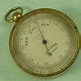 Image result for Aneroid Altimeter