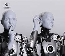 Image result for Life Like Robots in China