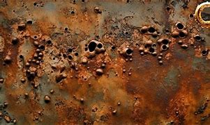 Image result for Pitting Corrosion HD