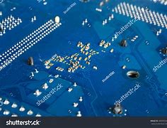 Image result for Motherboard with Reverse Parts