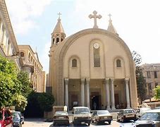 Image result for Coptic Orthodox Church of Alexandria