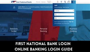 Image result for FNB Bank Online Banking