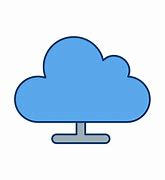 Image result for Internet Cloud Icon