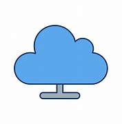 Image result for Grid Cloud Icon