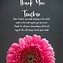 Image result for Awesome Thank You Notes to Teachers