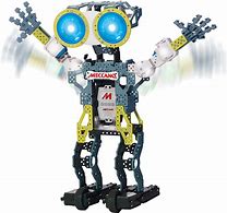 Image result for Meccanoid G15 Personal Robot