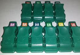 Image result for Adjustable Table Clips