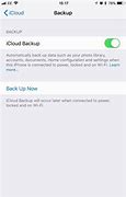 Image result for How to Back Up Messages On iPhone