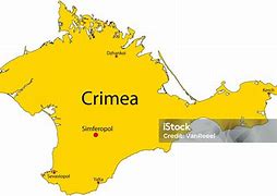 Image result for Kerch Russia Map