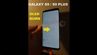 Image result for Samsung Screen Burn
