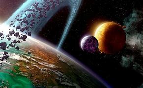 Image result for Outer Space Wallpaper HD